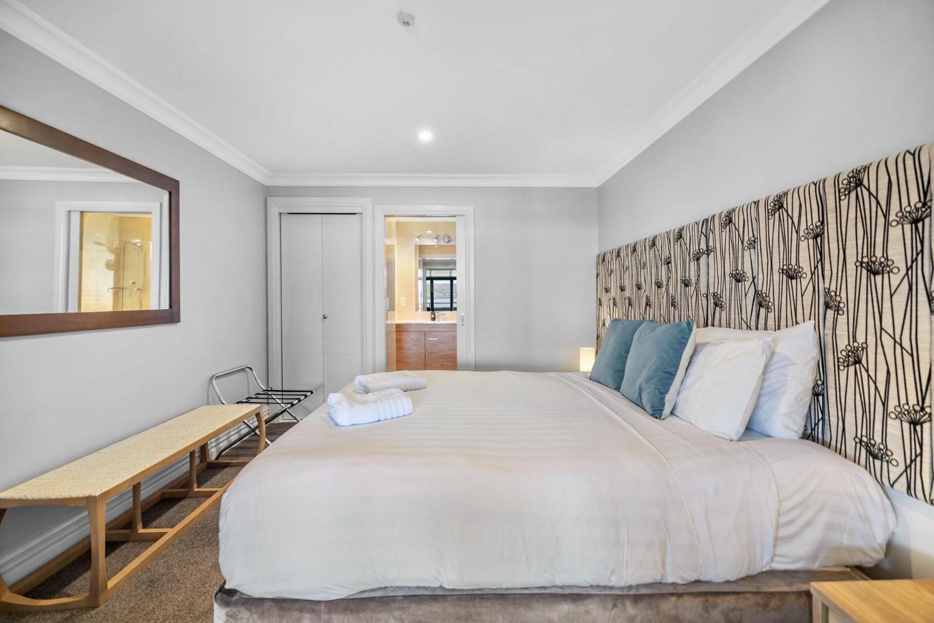 Lakefront Luxury 912 The Beacon 3 Bedroom Квінстаун Екстер'єр фото