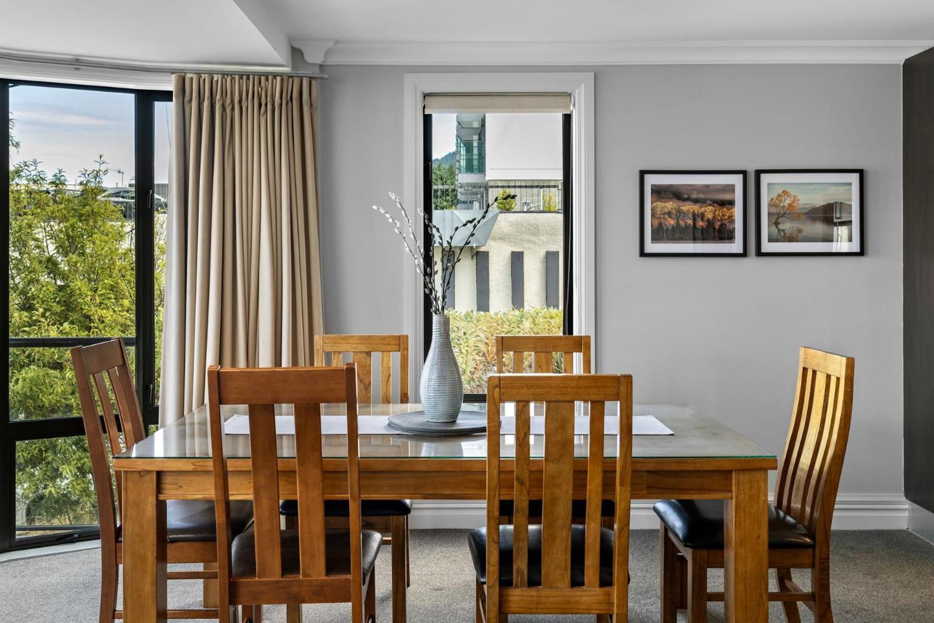 Lakefront Luxury 912 The Beacon 3 Bedroom Квінстаун Екстер'єр фото